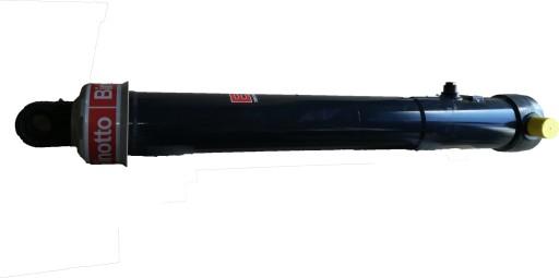 MF_B3 145/4/4500 - TATRA JAMAL PHOENIX ПІДЙОМНИЙ ПРИВІД САМОСКИД ЧОВЕН