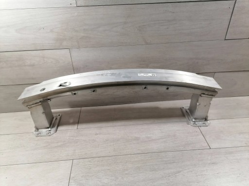 TAYCAN БАЛКА БАМПЕР ПЕРЕДНІЙ 9J1805241B