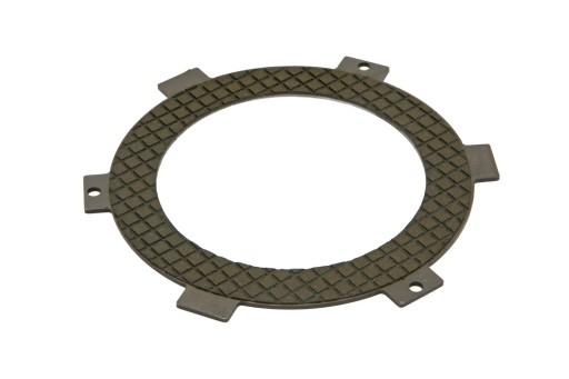 ASTB1S411010025K - TB1S411010025K Фрикционный диск сцепления ВОМ