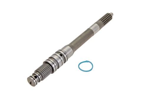 ASTB1S411010035K - TB1S411010035K Вал карданний L=340 мм