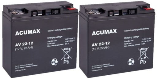 Tbc103 аккумуляторы ибп аккумуляторный блок apc eateon powerwalker 2x av 22-12