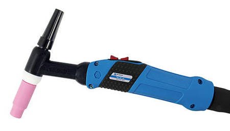 TBi зварювальний ліхтар Tig SR 18 8M