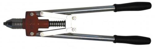 TC20 КЛЕПАЛЬНА МАШИНА 2.4-4.8 PICUS