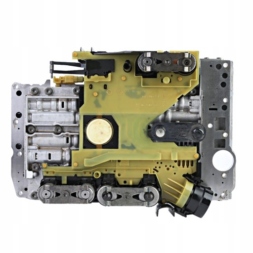 QC27982 - TCU 722.6 соленоїд корпусу клапана в зборі