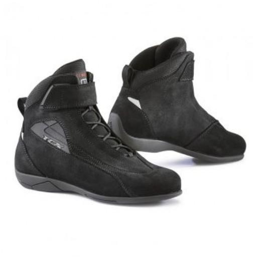 ВЗУТТЯ TCX LADY SPORT BLACK (ЖІНОЧІ) КОЛІР ЧОРНИЙ РОЗМІР 40