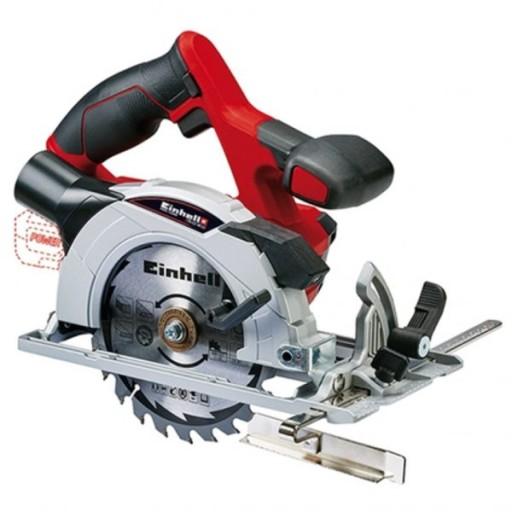 ЦИРКУЛЯРНА ПИЛА TE-CS 18/150 Li SOLO AKU EINHELL