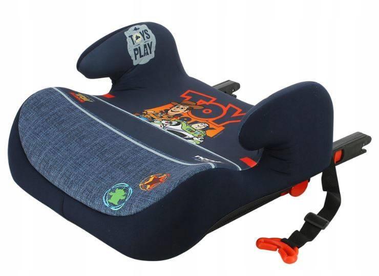 TEAM TEX АВТОМОБІЛЬНА ШАЙБА TOYS STORY