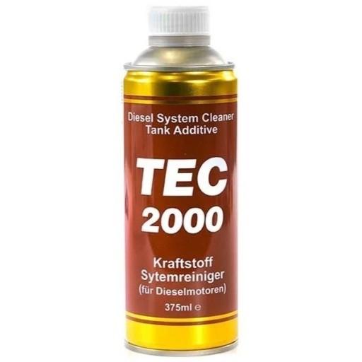 TEC 2000 DIESEL SYSTEM CLEANER ДИЗЕЛЬНА ПРИСАДКА