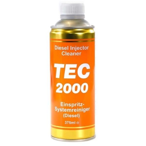 Tec2000 375ml добавка для очищення ін'єкцій