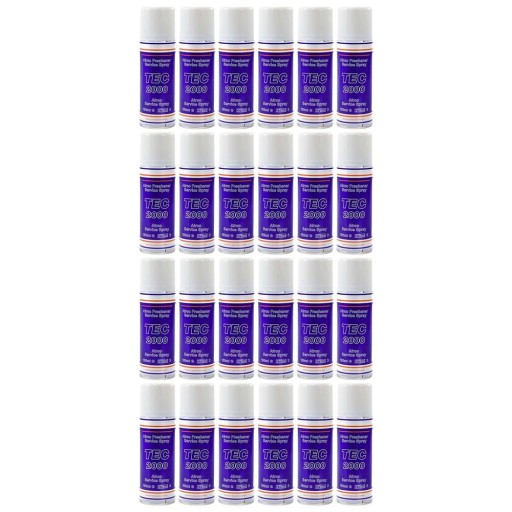 TEC2000 AIRCO FRESHENER SERVICE SPRAY 270 МЛ