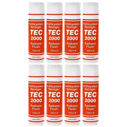 TEC2000 ТЕПЛООТВОД ФЛЕШ 325ML