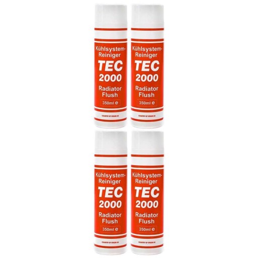 TEC2000 ТЕПЛООТВОД ФЛЕШ 325ML