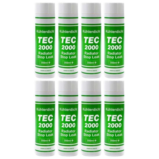 TEC2000 РАДИАТОР СТОП УТЕЧКИ 325ML