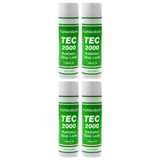 TEC2000 РАДИАТОР СТОП УТЕЧКИ 325ML