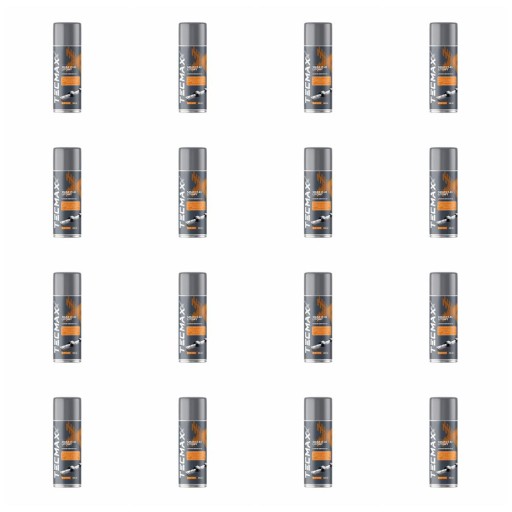 TECMAXX СМАЗКА LT43 400ML