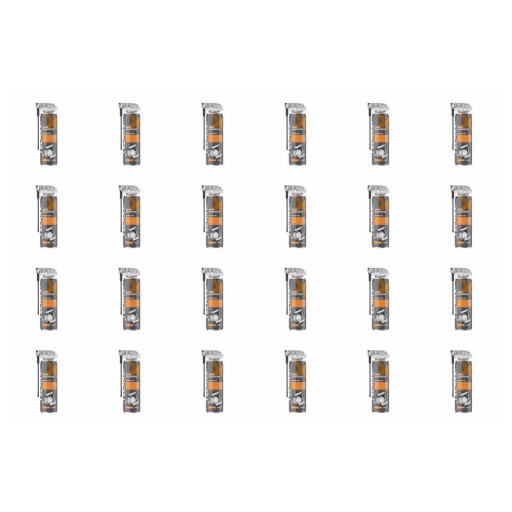 TECMAXX СИЛИКОНОВАЯ СМАЗКА АППЛИКАТОР 250 МЛ