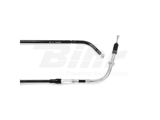 1041384 - TECNIUM (VICMA) ТРОС ЗЧЕПЛЕННЯ KAWASAKI ER-6 650 (09-11) (17690) (882935)