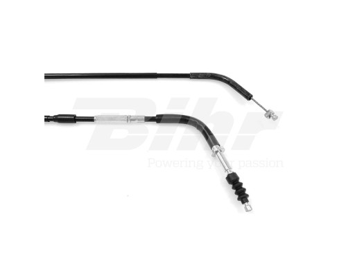 17646 - TECNIUM (VICMA) ТРОС ЗЧЕПЛЕННЯ KAWASAKI KLE 650 VERSYS (08-10) (17646)