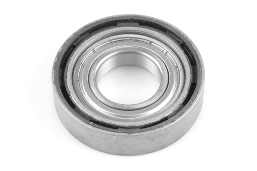 TED 00138726 ОПОРА ПІВОСІ CHRYSLER PT-CRUISER 2.2 D 00-10