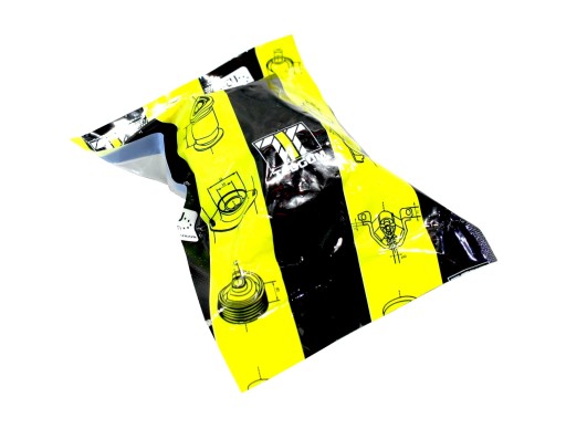 00219531 - ТЕД-ГУМ СИЛ. FIAT DOBLO 02.10 - > ЗАДНЯЯ МУФТА