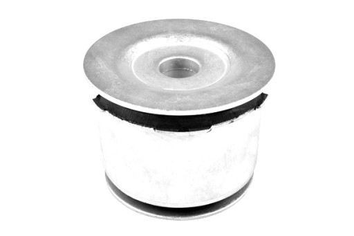 TED16207 - TEDGUM SILENTBLOCK БАЛКИ ПІДВІСКИ ЗЗАДУ VW TOUAREG 2.5 D-6.0