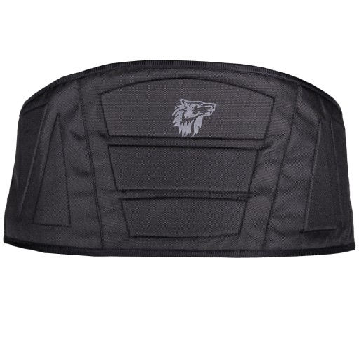 Текстильний пояс для нирок WOLF R S підтримка спини