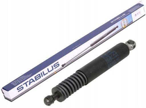 102616821 - ТЕЛЕСКОП БАГАЖНИКА PORSCHE CAYENNE ОРИГІНАЛ