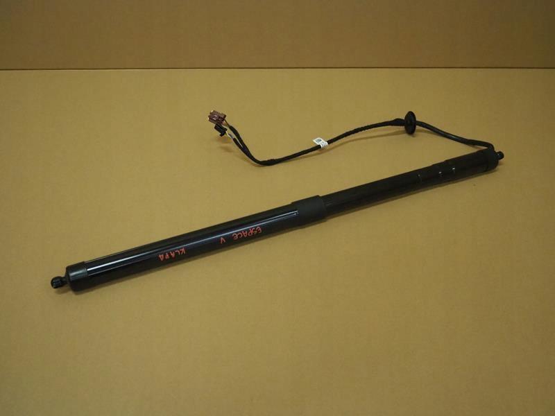 904527505R - ТЕЛЕСКОПИЧЕСКИЙ ПРИВОД ЗАСЛОНКИ ЭЛЕКТРИЧЕСКИЙ ЗАДНИЙ ESPACE V