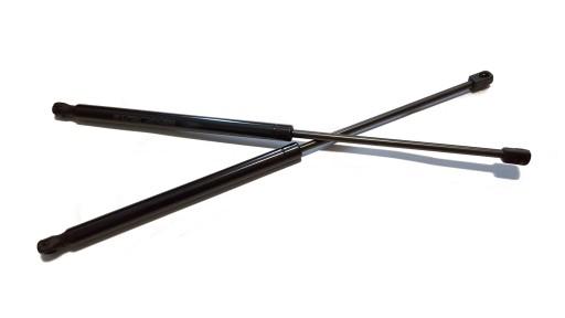 6523AB1 6523AB1D - Телескопический привод заслонки комбо SAAB 9-5 95 97-