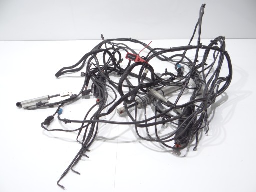 Телескопи приводи даху BMW E93 повний комплект