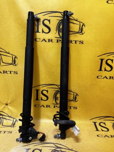 7188489 7188490 - Телескопические приводы электрические заслонки BMW X6 E71