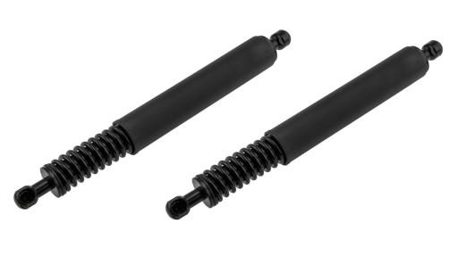 AE-VW-100 - Телескопы X2 приводы закрылков VW TOUAREG 7L 02-13