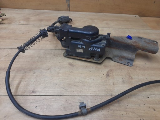 G6T25171M LE4366312 - КРУИЗ-КОНТРОЛЬ MAZDA MPV LX