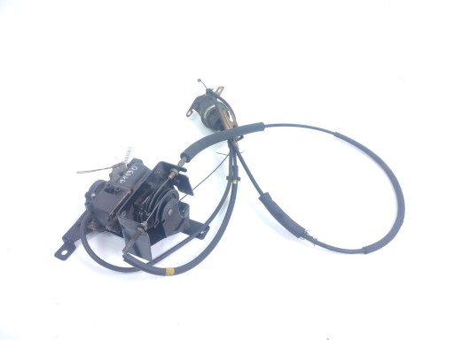 КРУЇЗ-КОНТРОЛЬ MITSUBISHI ECLIPSE 1G (1989-1992) 2.0 150KM G6T50171ZC