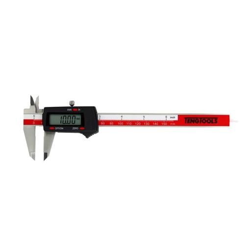 TENG TOOLS DIGITAL CALIPER CALD150