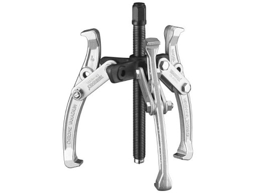 TENGTOOLS СЪЕМНИК С ТРЕМЯ СПИЦАМИ. 60-150 мм