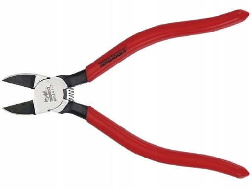 БОКОЗЕЗЫ TENGTOOLS 125 ММ