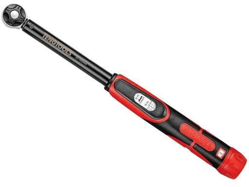 Динамометричний ключ TENGTOOLS 1/2
