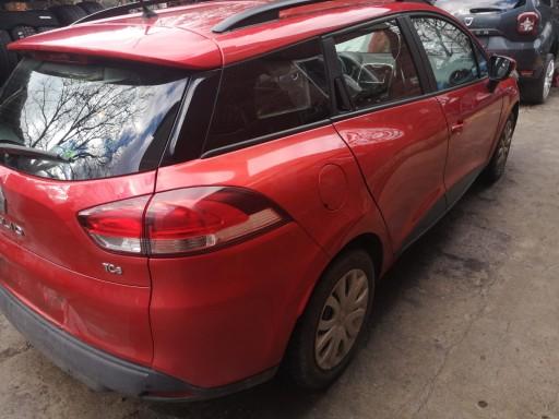 TENNP КРЫШКА ТОПЛИВНОГО БАКА CLIO IV УНИВЕРСАЛ 15-R