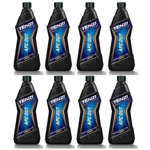 TENZI APC OUT КОНЦЕНТРАТ 700МЛ
