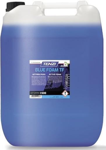 Піна TENZI Blue Foam TF Jasmine 25L BLUE foam