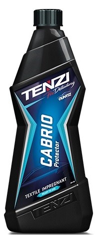 TENZI CONVERTIBLE PROTECT ПРОПИТКА ДЛЯ ТЕКСТИЛЯ 700ML