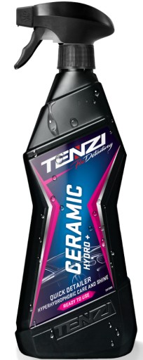 TENZI CERAMIC HYDRO PLUS 0,7 Л