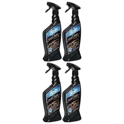 TENZI CLEAN COCKPIT 600МЛ