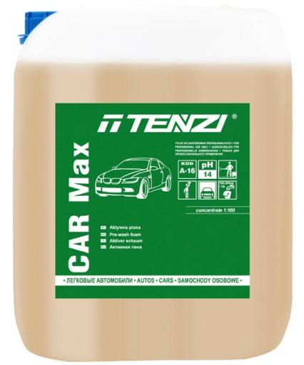 TENZI Car Max 20L АКТИВНА ПІНА ДЛЯ МИВКИ АВТО