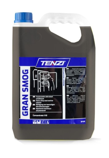 SP03005 - TENZI GRAN SMOG 5L