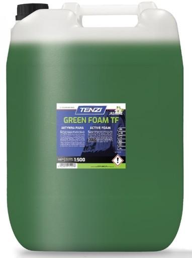 Піна TENZI Green Foam TF Jasmine 25L GREEN foam