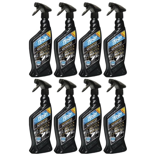 TENZI MOTORPLAST ENGINE DETAILER 600ML