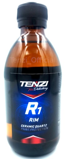 Tenzi Official R1 Rims 250 мл кераміка для дисків