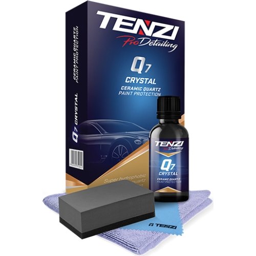 TENZI PRODETAILING Q7 - КРИСТАЛЛ 50МЛ. ДП-28/050